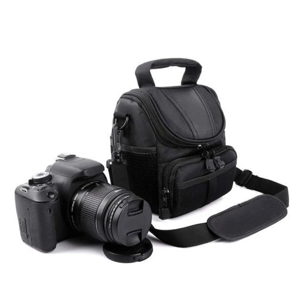 Photography Lighting Equipment Bags - Легкая портативная сумка для камеры для