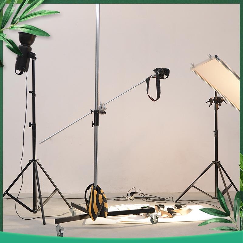 Photography Lighting Types - (НОВИНКА) Металлическая сверхмощная рукоятка C-типа для