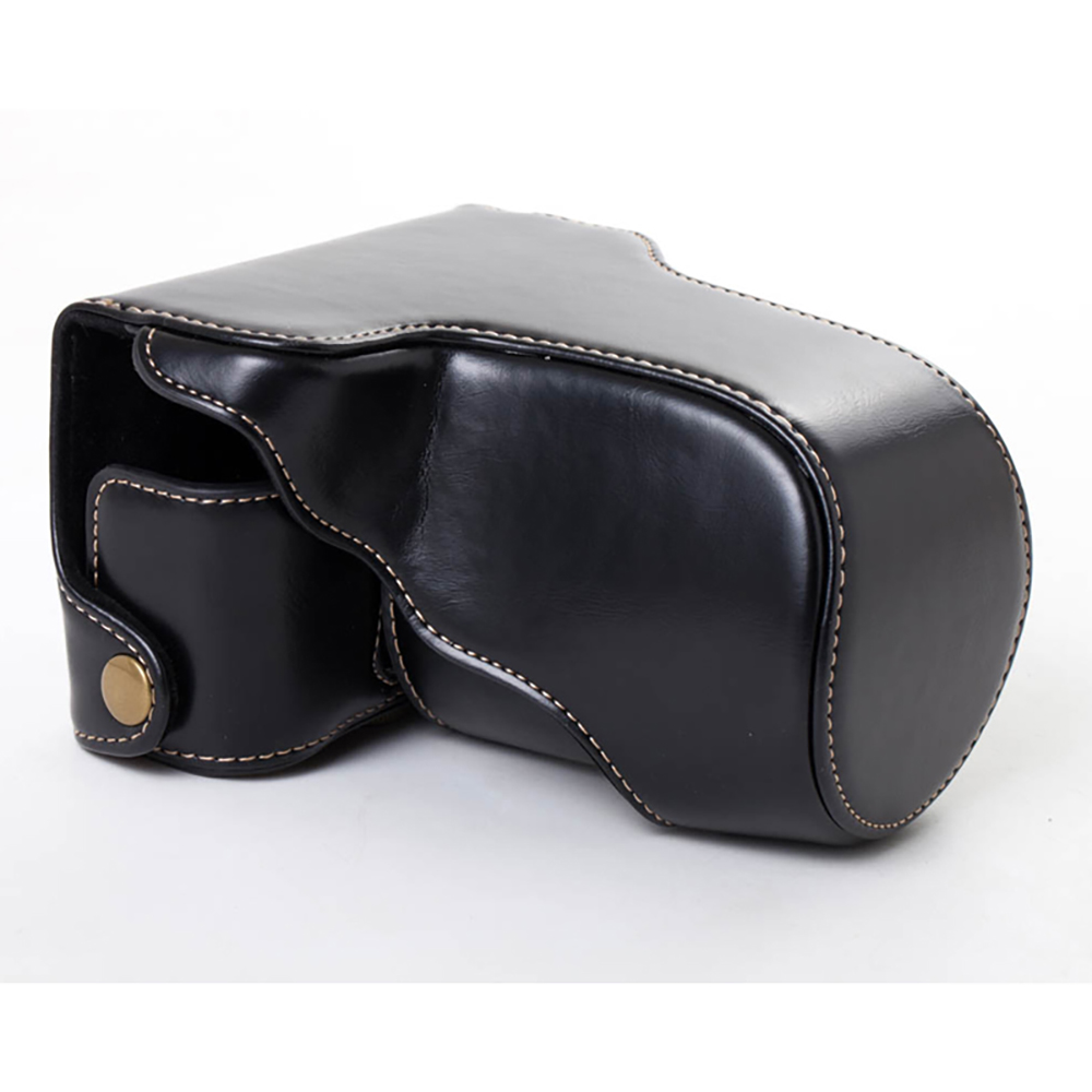 Photography Lighting Equipment Bags - Сумка для фотоаппарата из искусственной кожи,