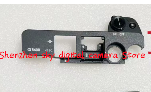 Sony Camera A6400 - Новый оригинальный корпус камеры для Sony
