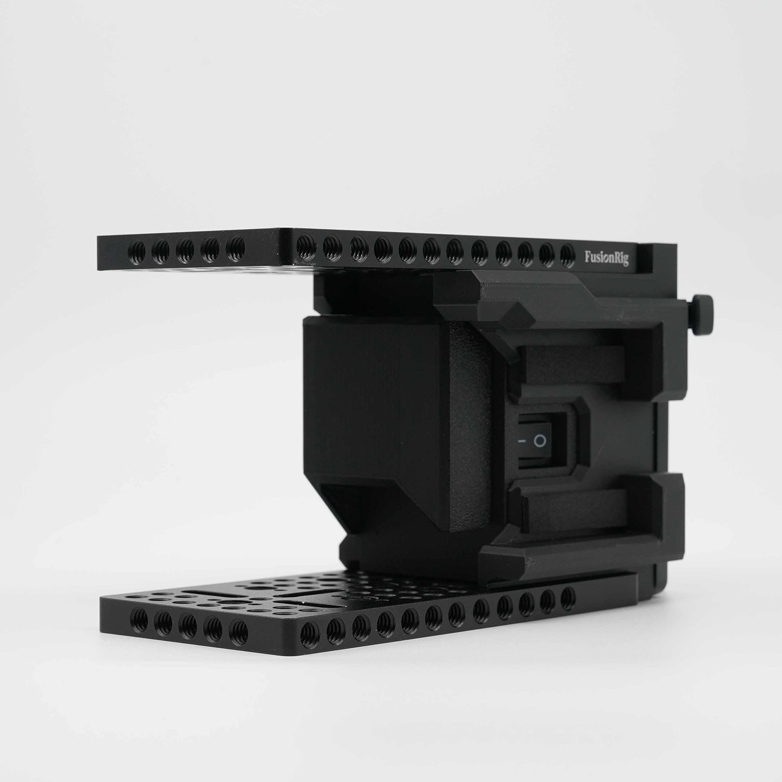 Sony Camera A6400 - Модуль расширения FusionRig для камеры SONY