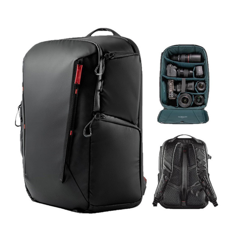 Photography Lighting Equipment Bags - Новая сумка для камеры большой вместимости,