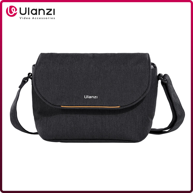 Photography Lighting Equipment Bags - Сумка-слинг Ulanzi F02 для фотоаппарата, водонепроницаемая