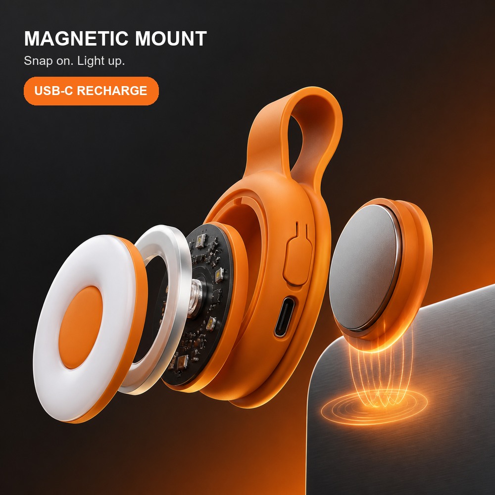 Портативная светодиодная лампа – обзор и цена Photography Lighting Portable