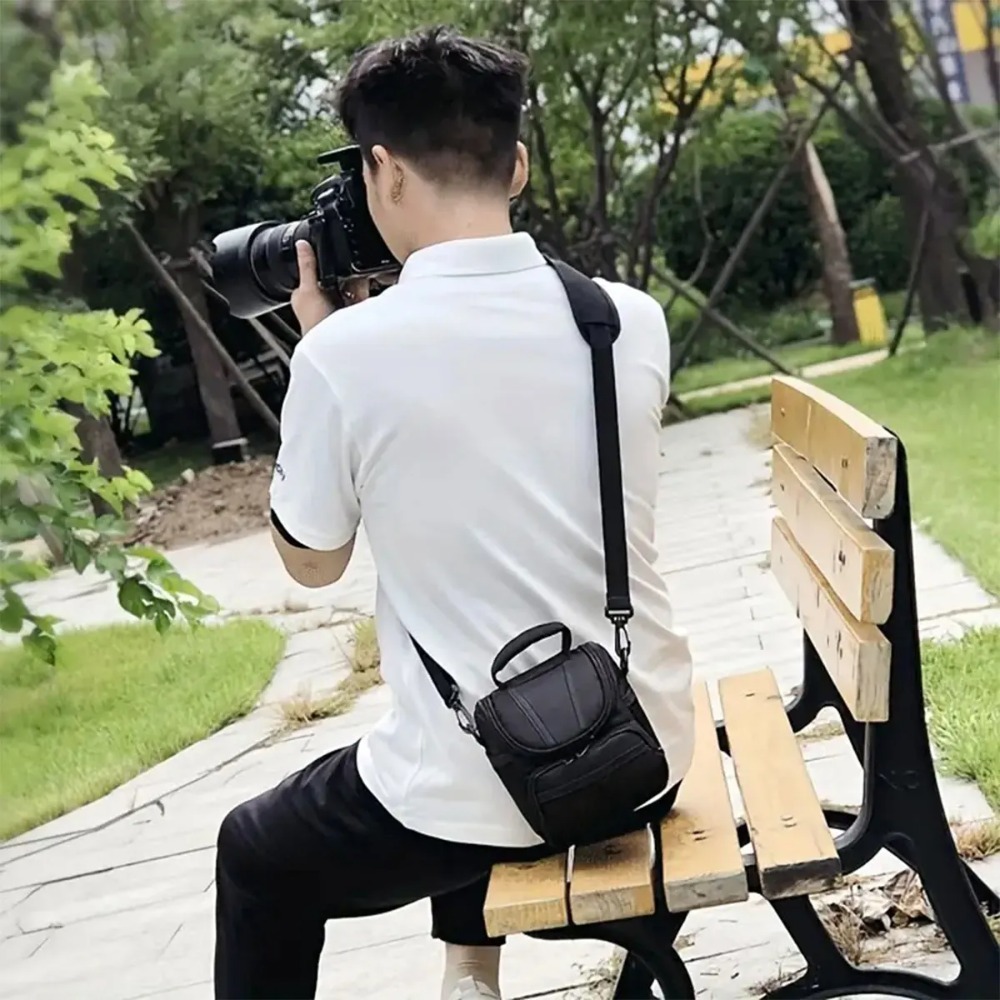 Легкая портативная сумка для к – обзор и цена Photography Lighting Equipment Bags