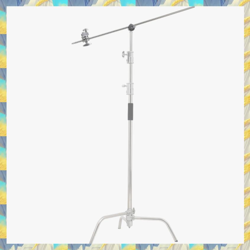 Smartwave-Metal Heavy Duty Gri – обзор и цена Photography Lighting Types