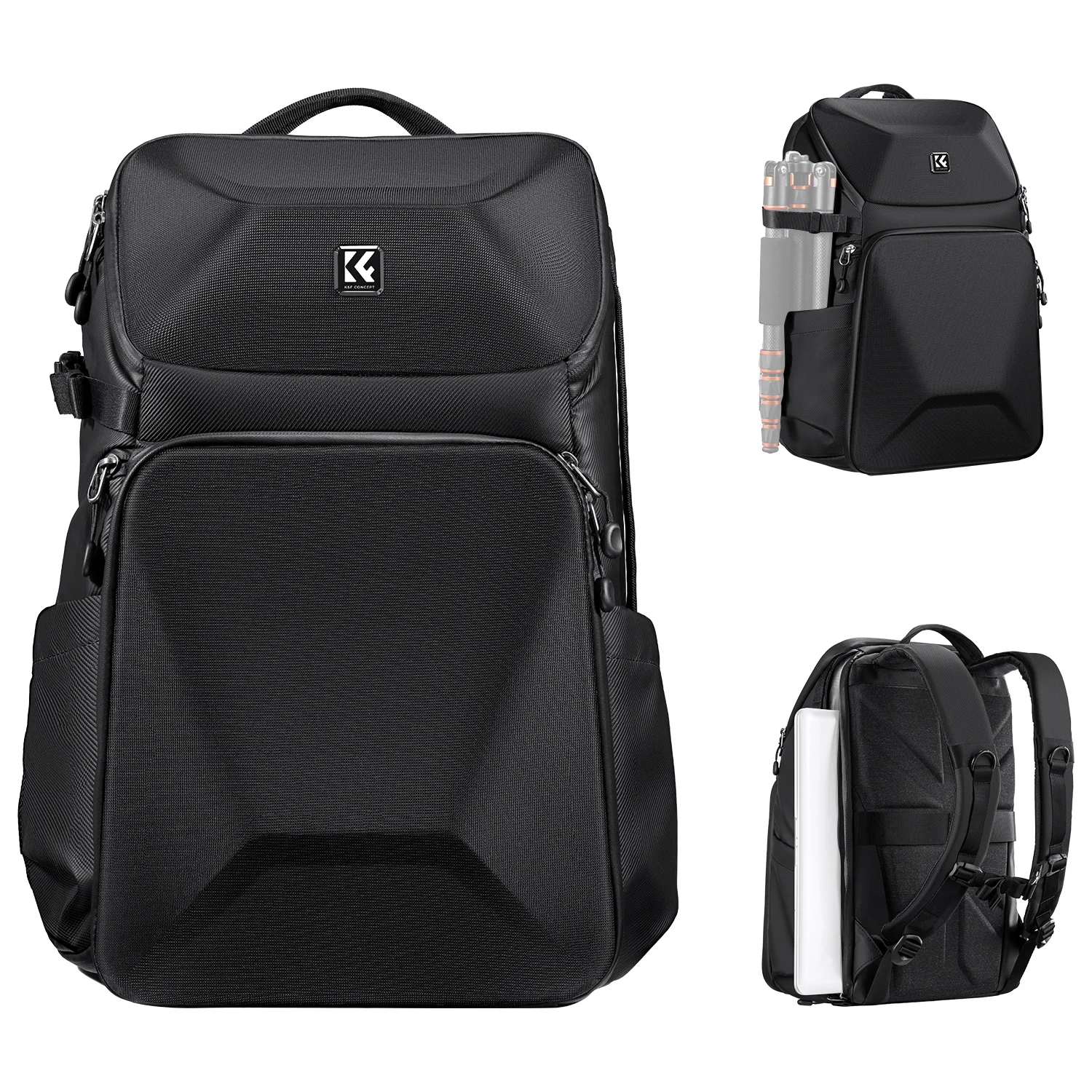 Фотосумка K&F CONCEPT 20L с во – обзор и цена Photography Lighting Equipment Bags