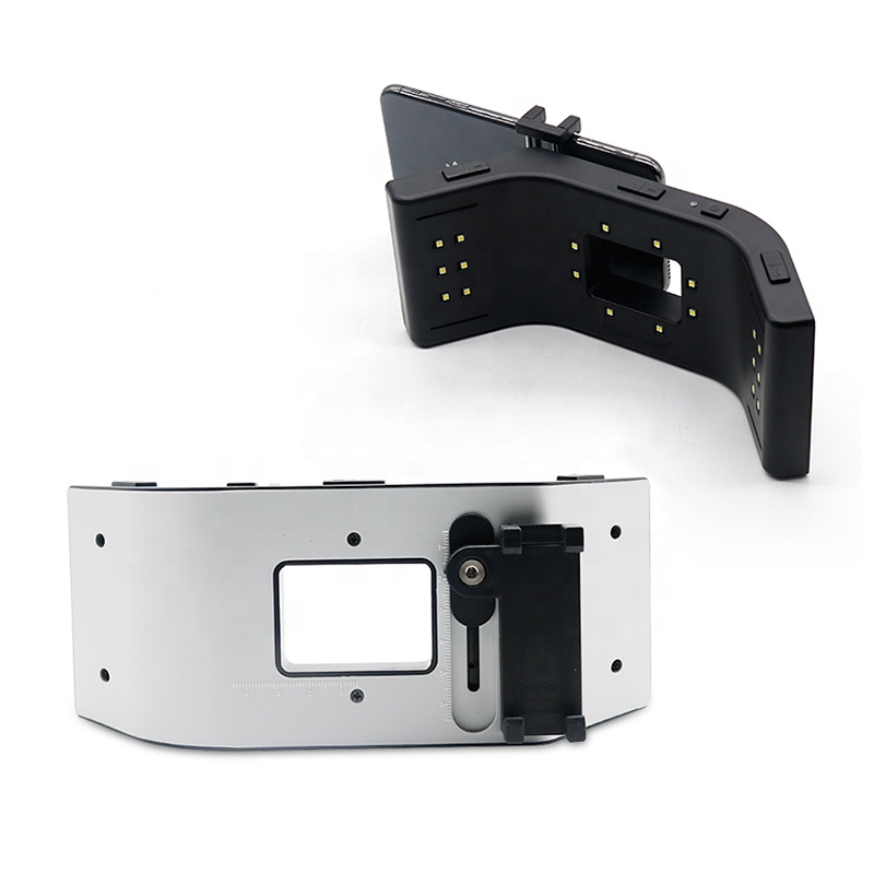 Система LED-подсветки для стом – обзор и цена Photography Of Lighting