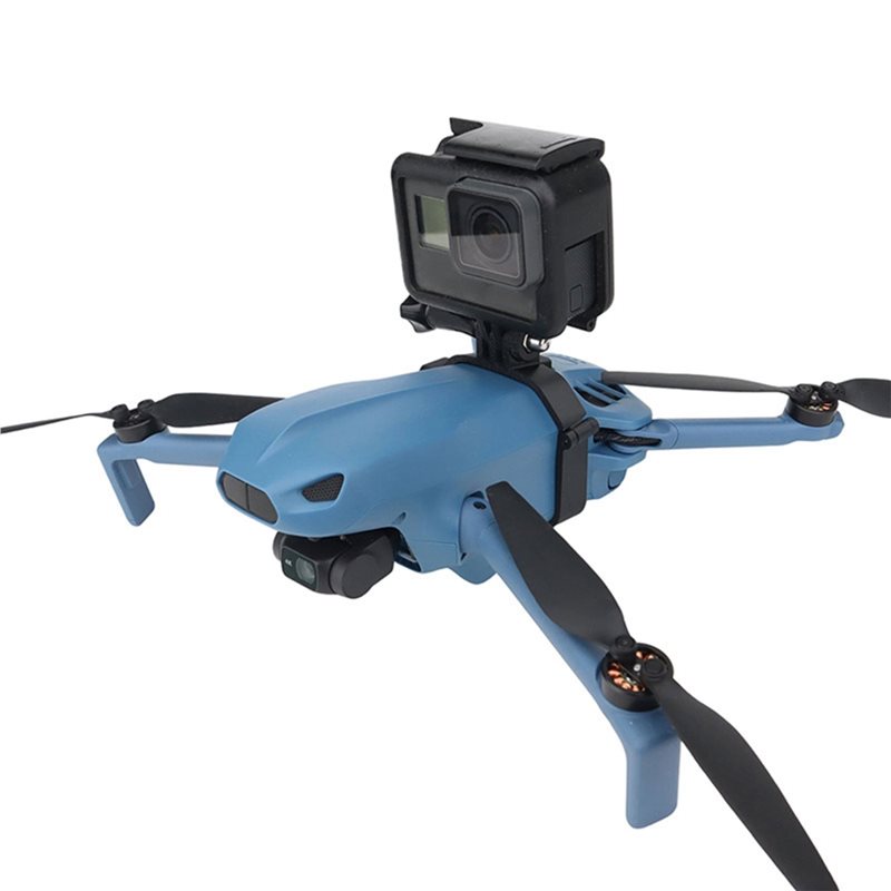 Кронштейн-держатель для камеры – обзор и цена Dji Drone Mini 4 Pro