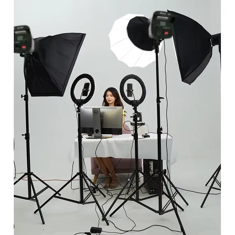 Портативный светильник для фот – обзор и цена Learn Photography Lighting