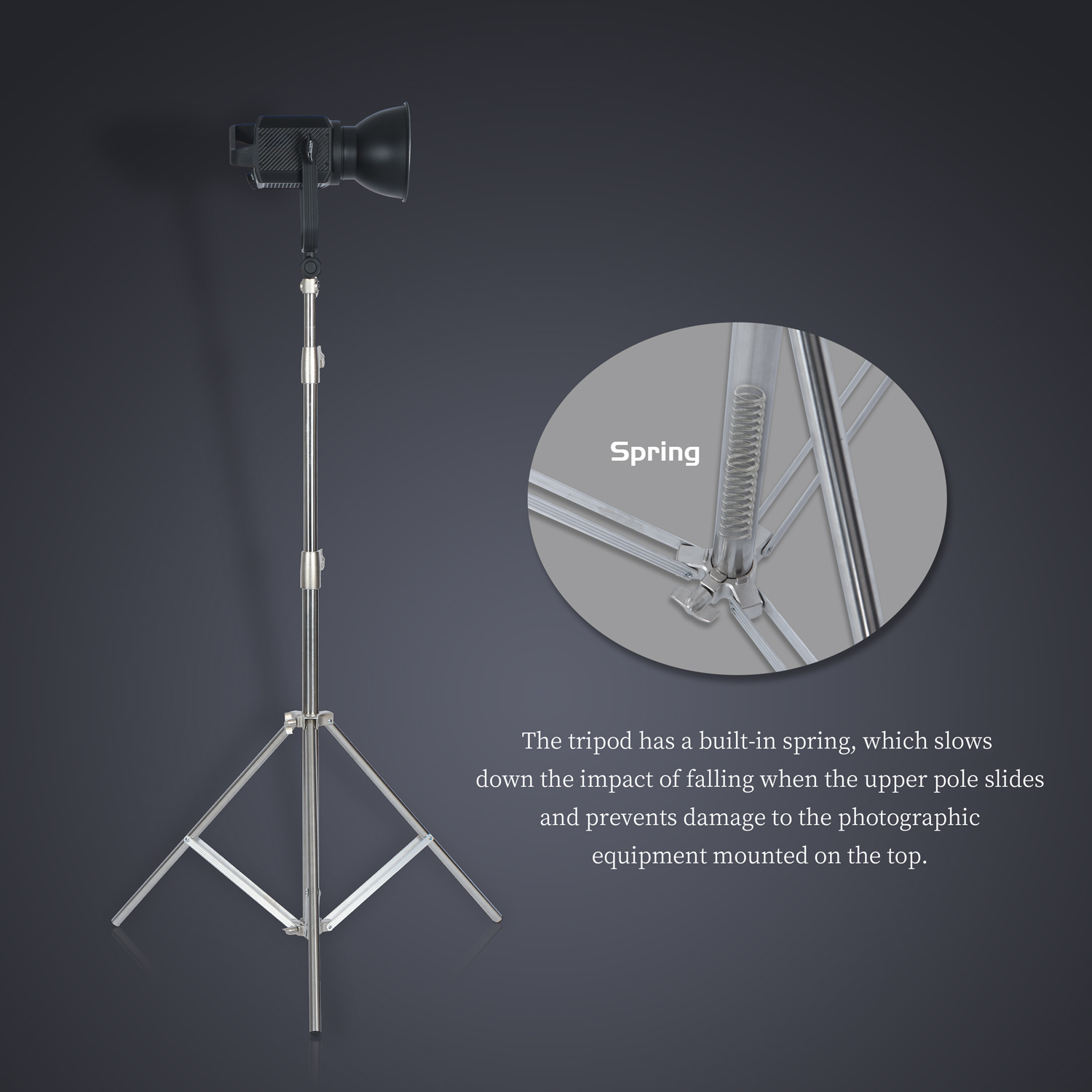 SH 2,8 м подставка для освещен – обзор и цена Photography Lighting For Products