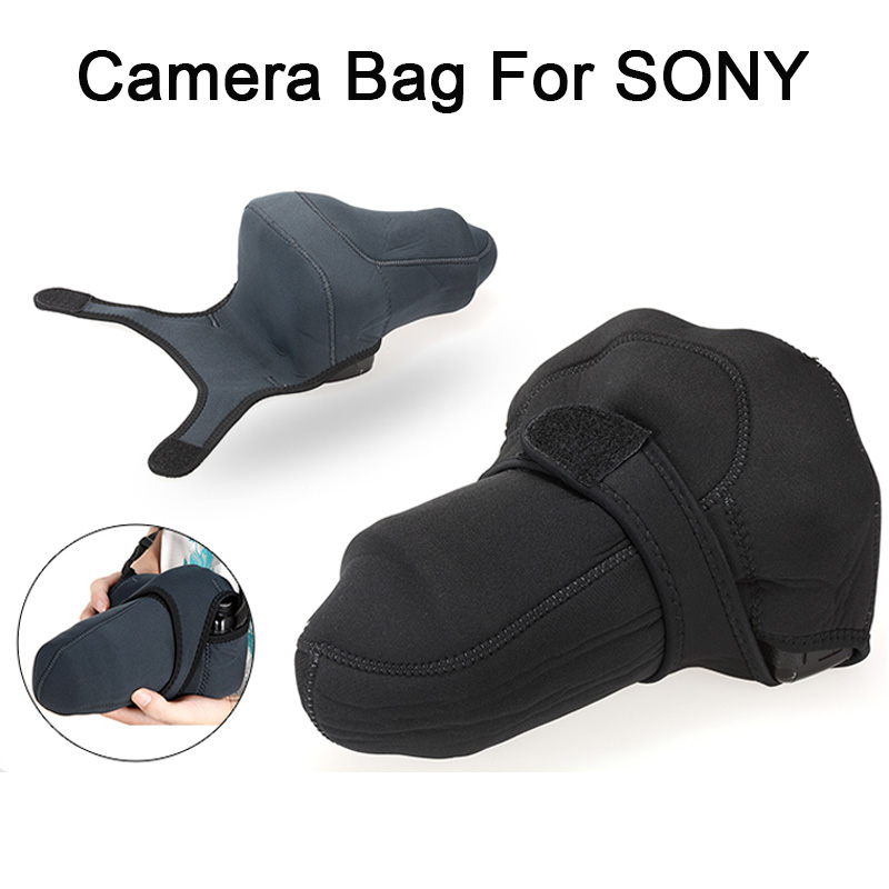 Сумка для фотоаппарата Canon/S – обзор и цена Photography Lighting Equipment Bags