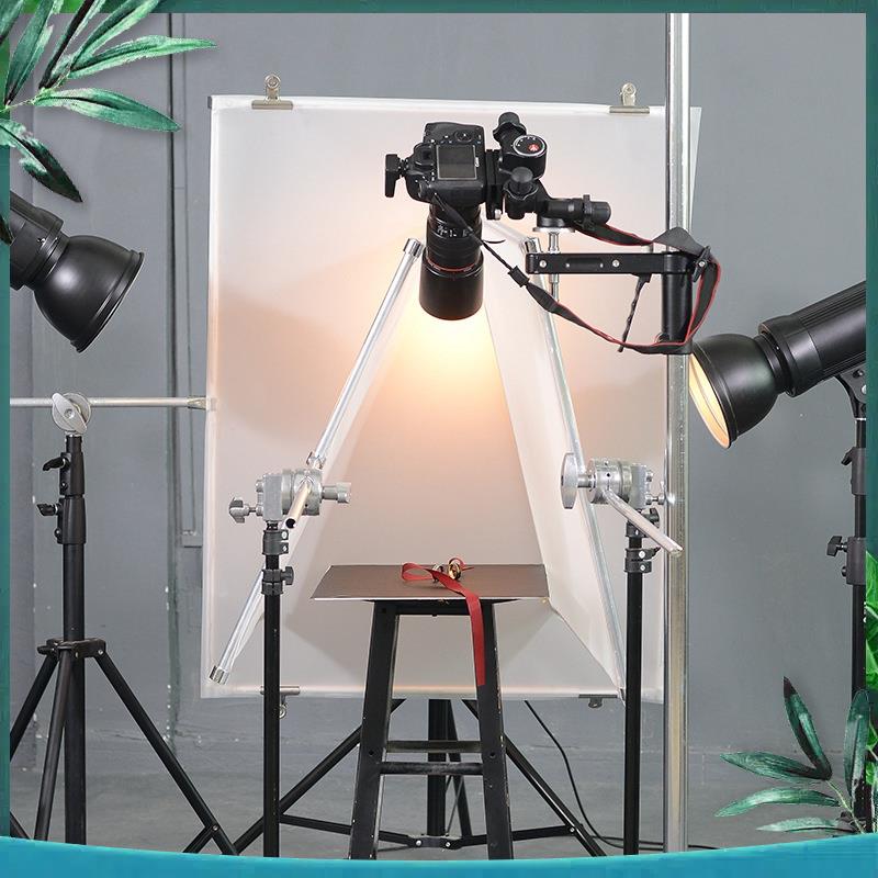 (НОВИНКА) Металлическая сверхм – обзор и цена Photography Lighting Types