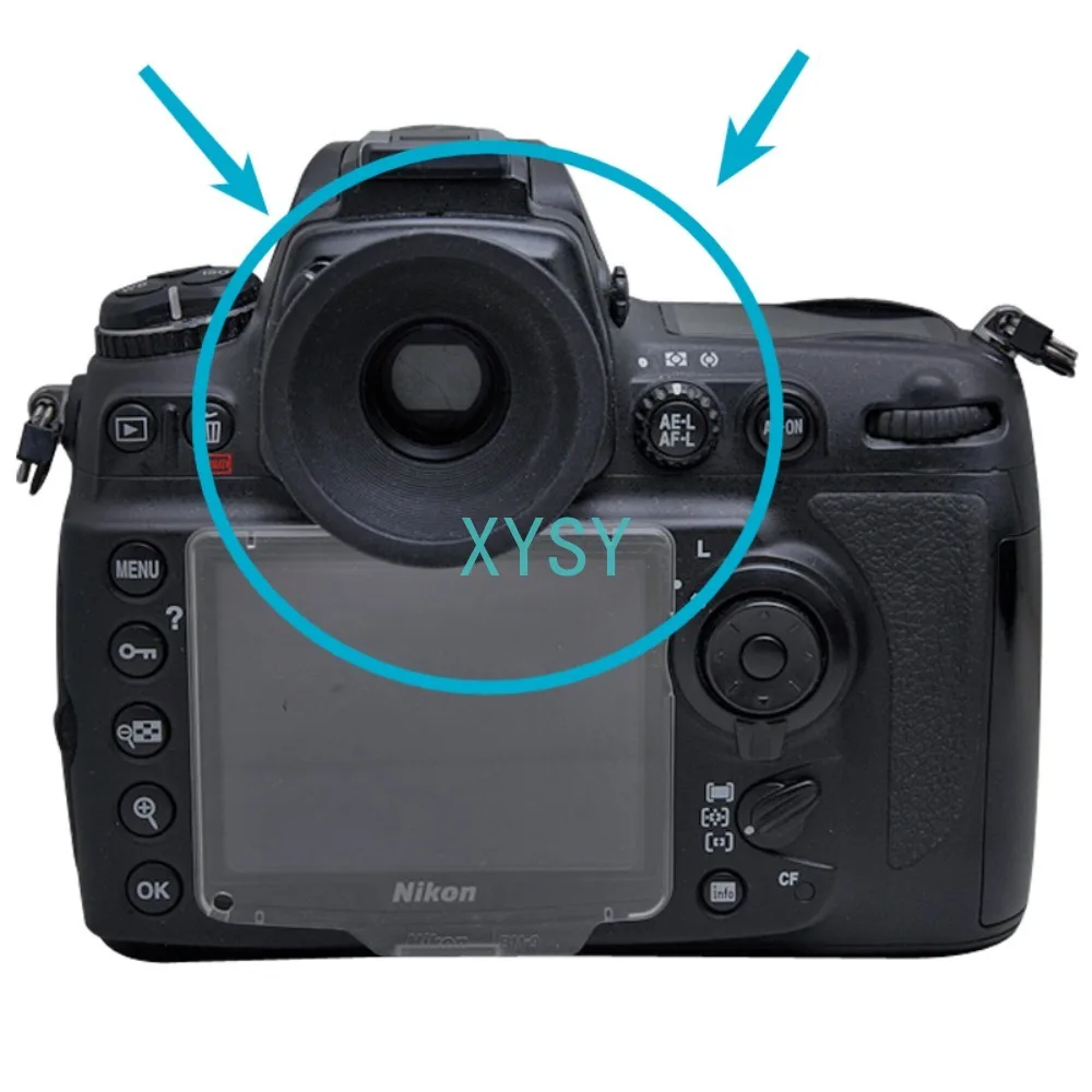 2 шт. новый видоискатель DK-19 – обзор и цена Sony Camera A6400