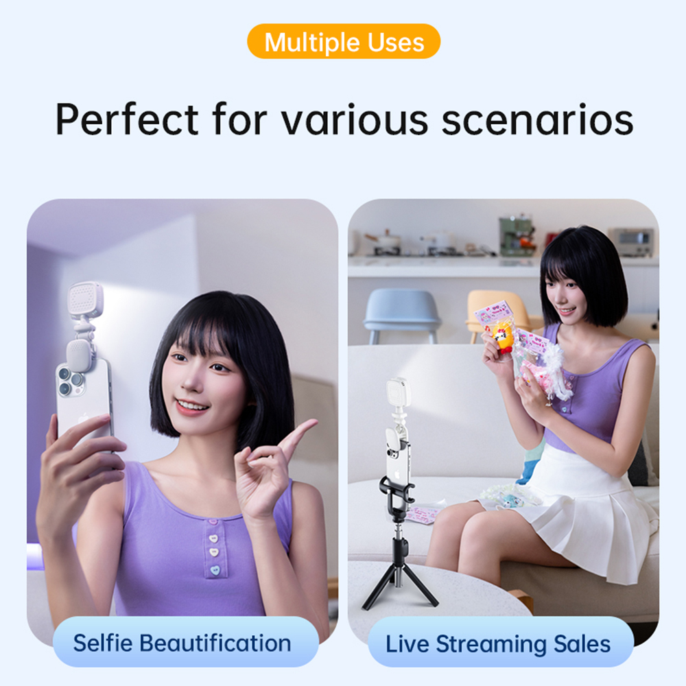Портативный светодиодный свети – обзор и цена Quality Photography Lighting