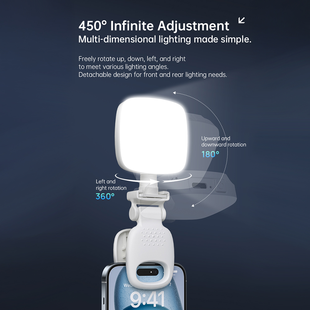 Портативный светодиодный свети – обзор и цена Quality Photography Lighting