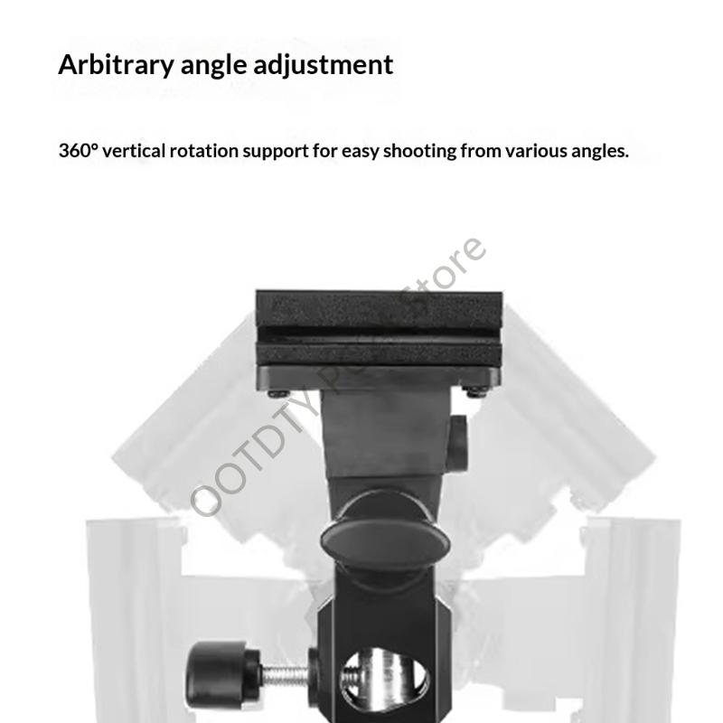 H7BA Безопасный стопорный винт – обзор и цена Photography Lighting Types