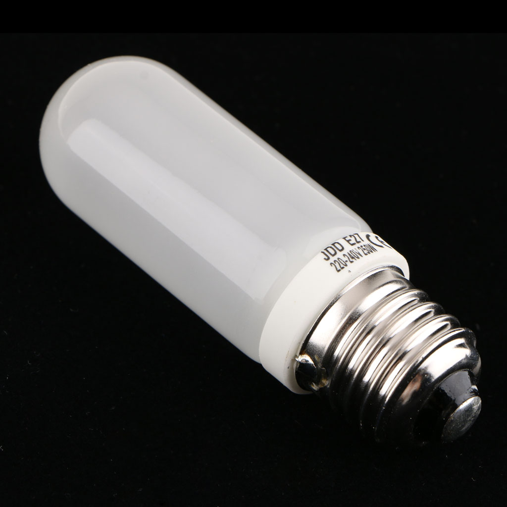 JDD тип E27 250W трубчатая лам – обзор и цена Photography Lighting Types