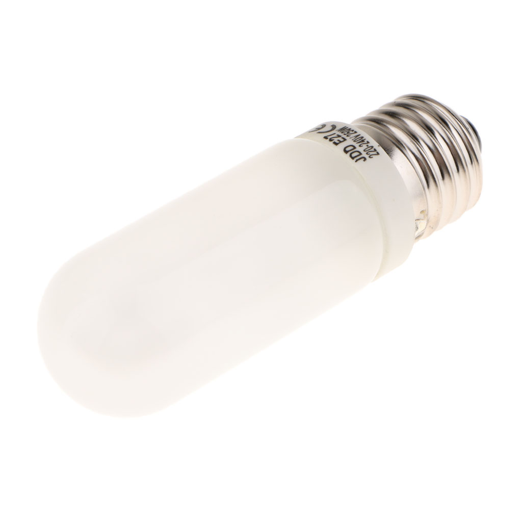 JDD тип E27 250W трубчатая лам – обзор и цена Photography Lighting Types