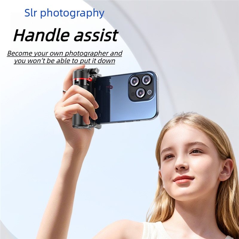 Полностью выдвижная карманная  – обзор и цена Photography Lighting Assistant