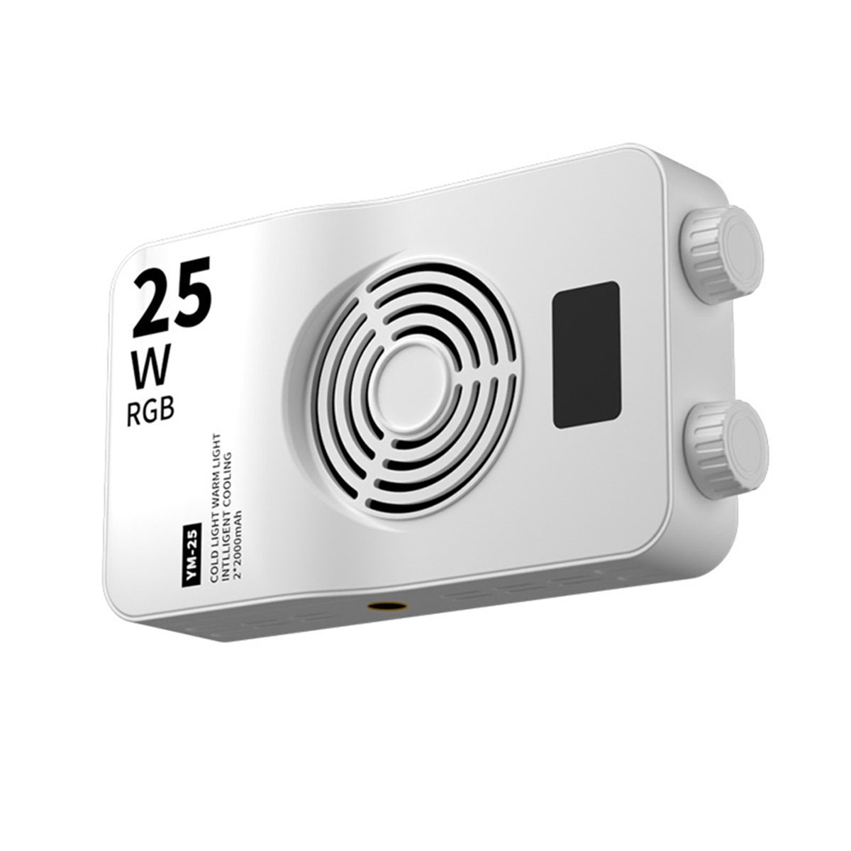 ABPS 25 Вт RGB полноцветный за – обзор и цена Photography Lighting Portable