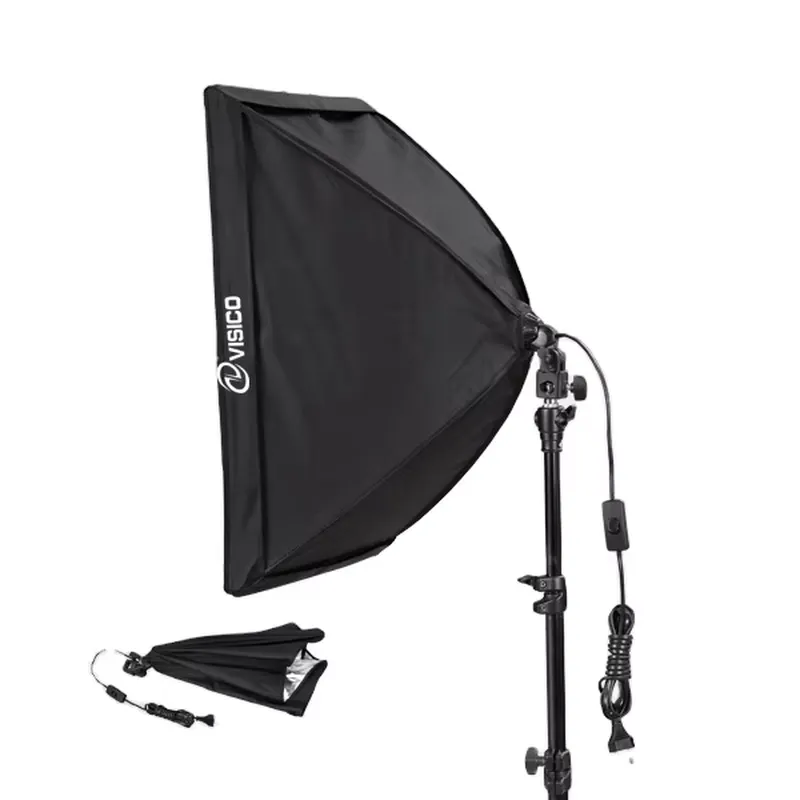 Высококачественная портативная – обзор и цена Photography Lighting Portable