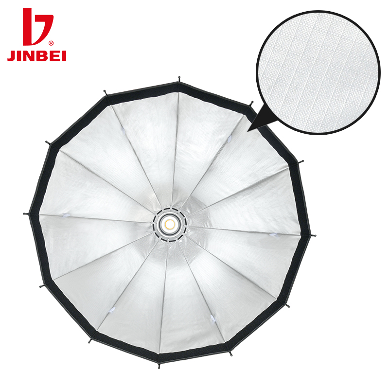 Фотостудийный комплект JINBEI  – обзор и цена Photography Of Lighting