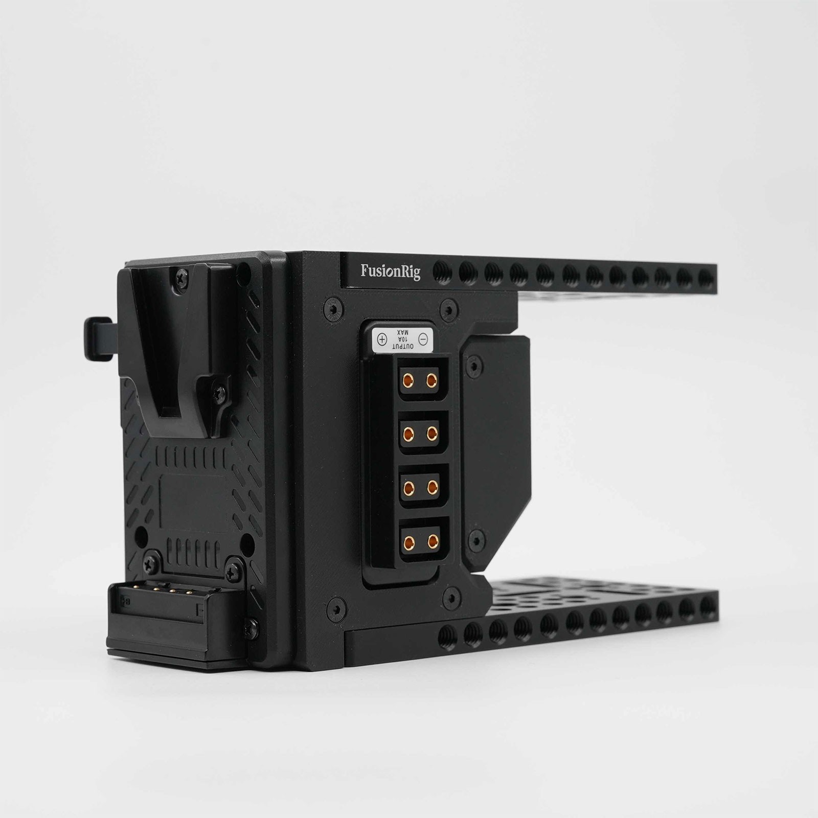 Модуль расширения FusionRig дл – обзор и цена Sony Camera A6400