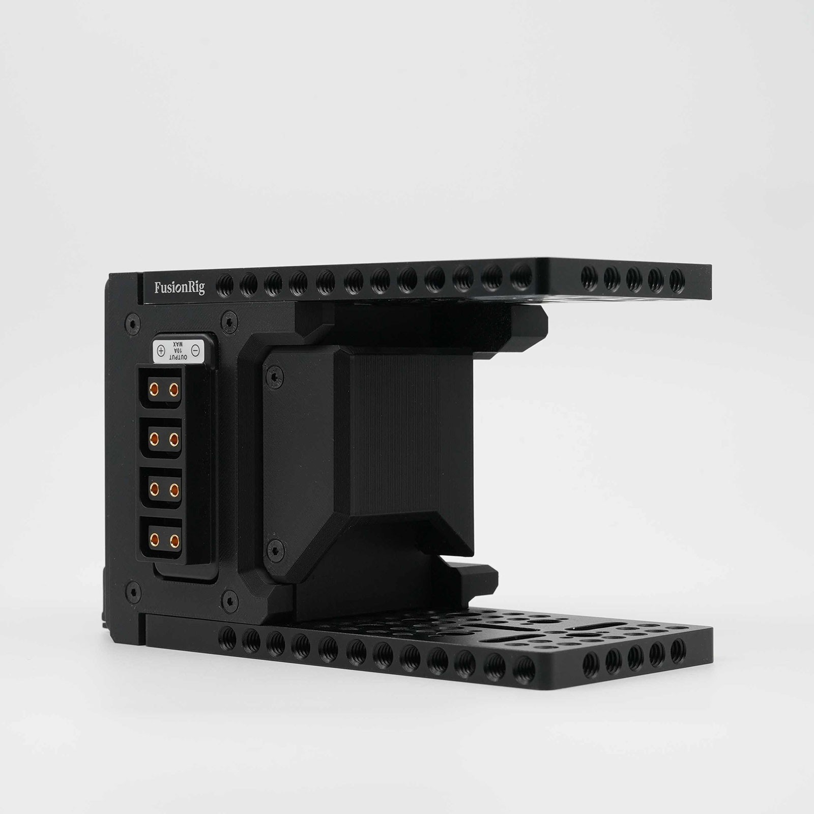 Модуль расширения FusionRig дл – обзор и цена Sony Camera A6400