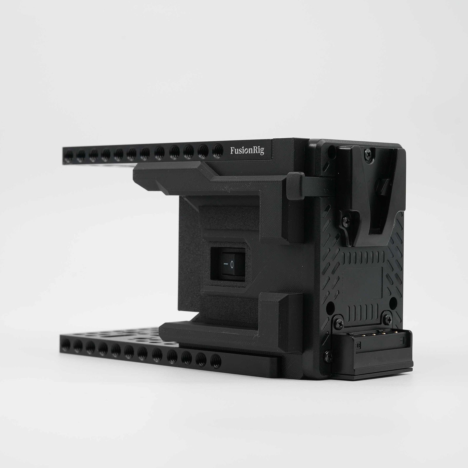 Модуль расширения FusionRig дл – обзор и цена Sony Camera A6400