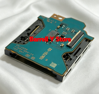 Новая оригинальная плата слота – обзор и цена Sony Camera A6400