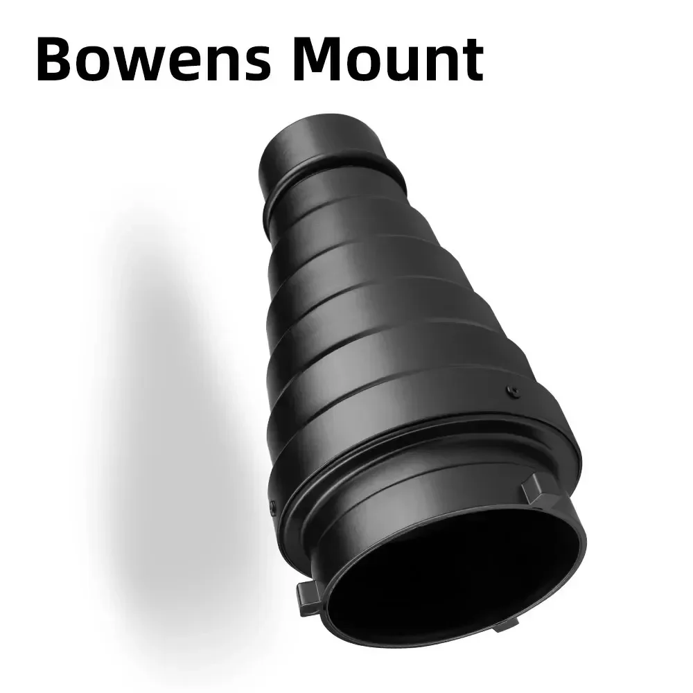 Оригинальный SN-01 Bowens Moun – обзор и цена Photography Lighting Types