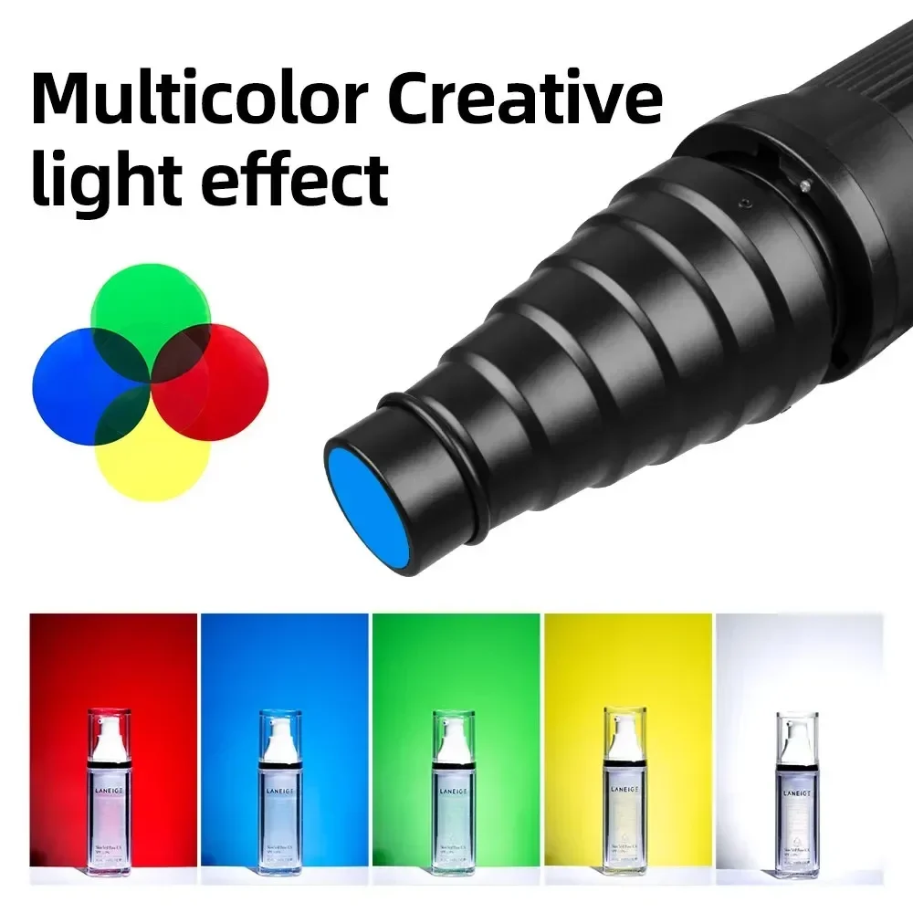 Оригинальный SN-01 Bowens Moun – обзор и цена Photography Lighting Types