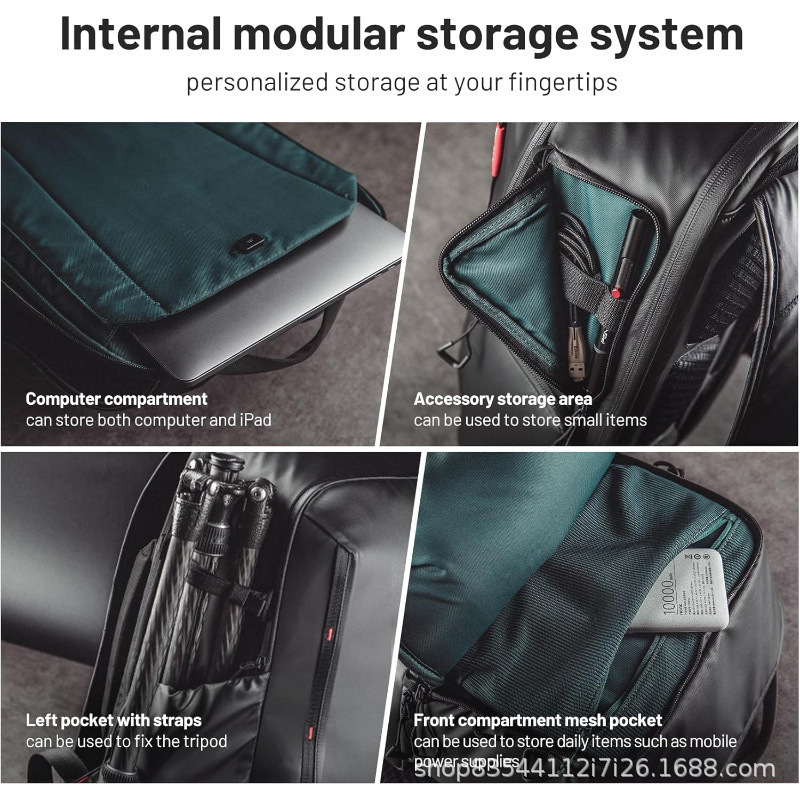 Новая сумка для камеры большой – обзор и цена Photography Lighting Equipment Bags