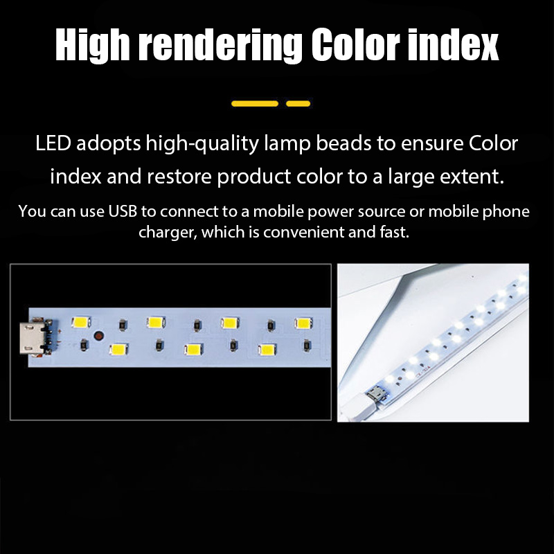 Складной лайтбокс, портативная – обзор и цена Photography Lighting For Products