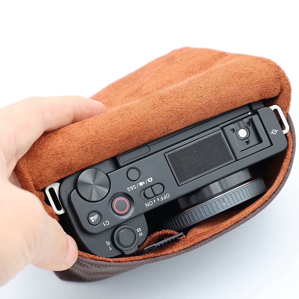 Чехол для цифровой камеры Sony – обзор и цена Sony Camera A6400