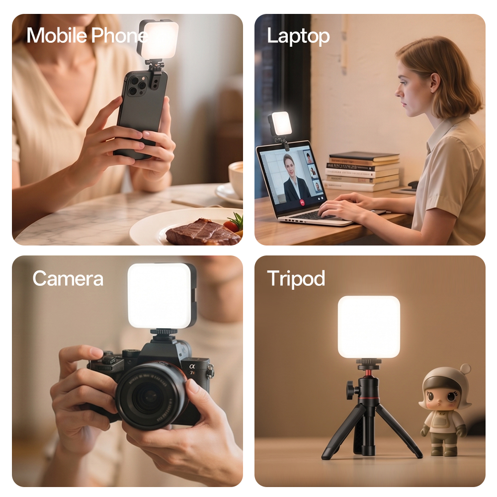 Портативная миниатюрная карман – обзор и цена Quality Photography Lighting