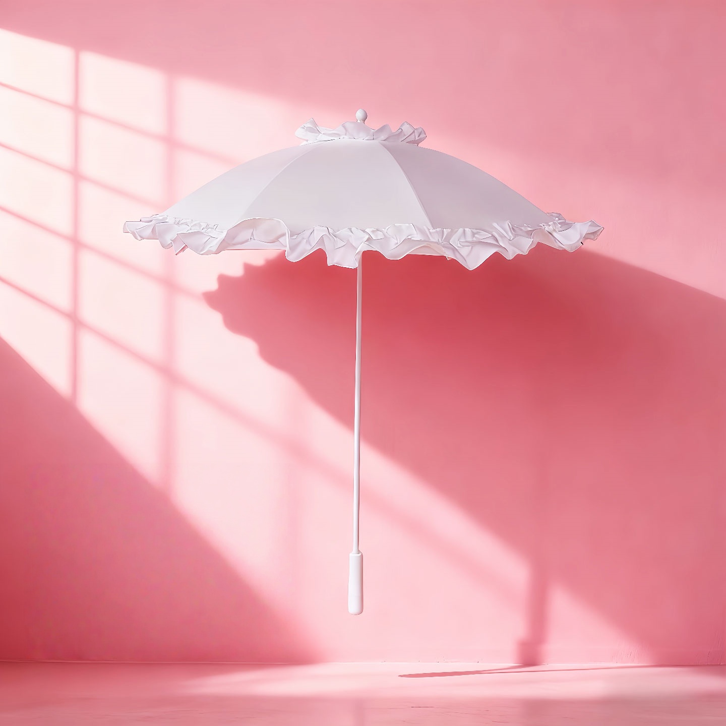 1 шт. полосатый розовый зонт в – обзор и цена Diy Photography Lighting Umbrella