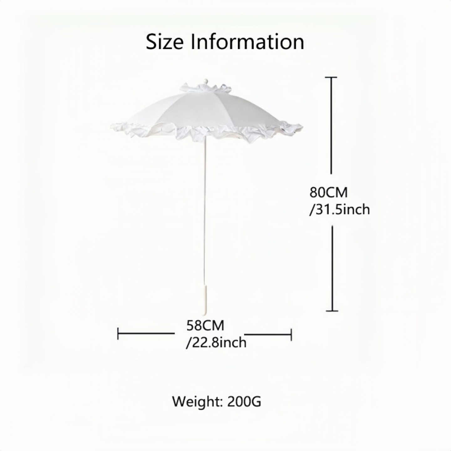 1 шт. полосатый розовый зонт в – обзор и цена Diy Photography Lighting Umbrella