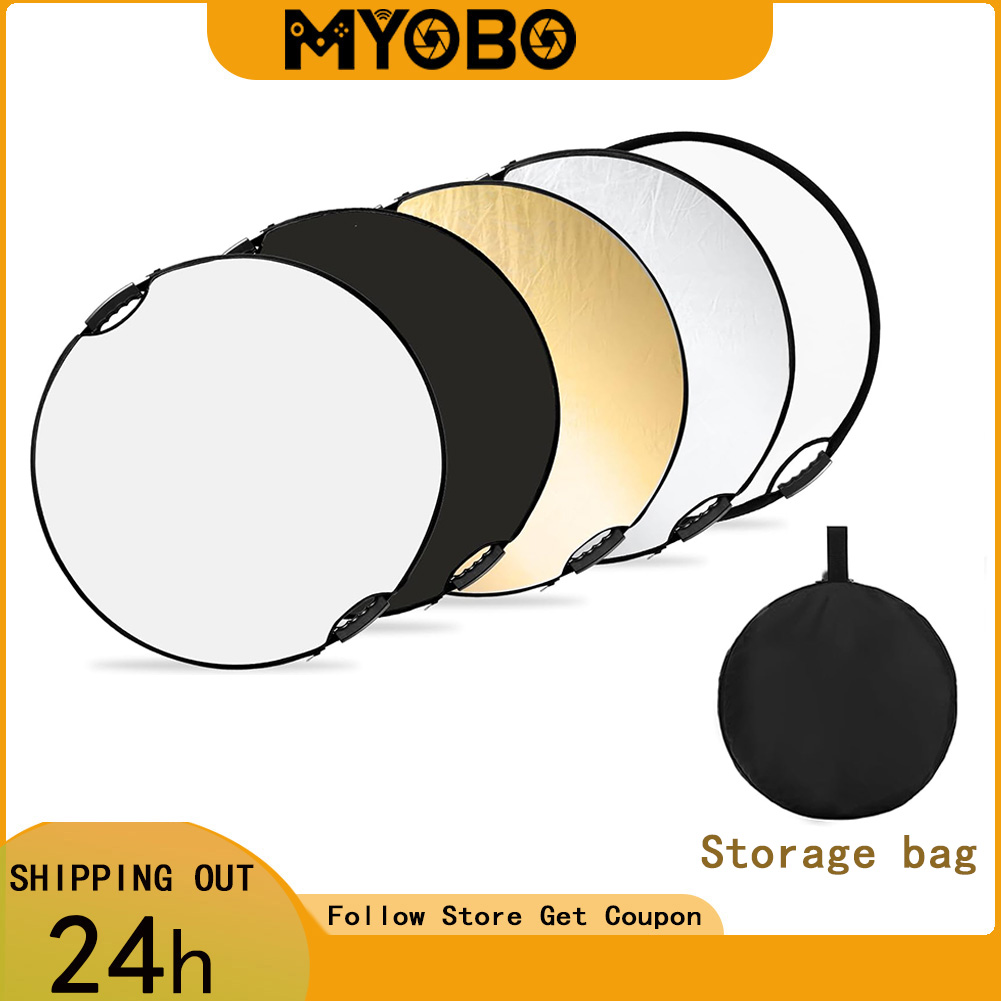Светоотражатель MYOBO для фото – обзор и цена Photography Lighting For Products