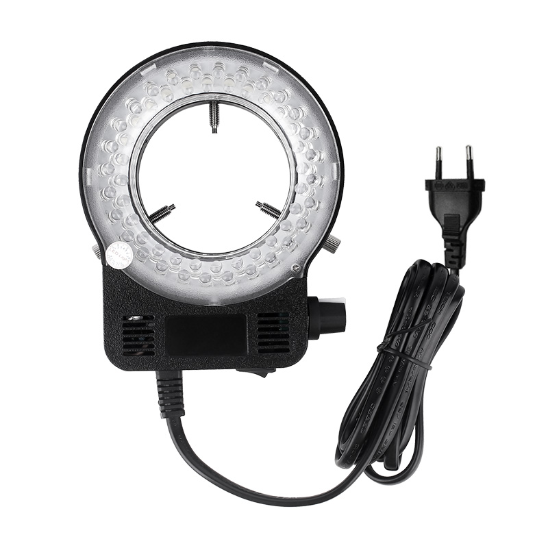 56-диодный светодиодный кольце – обзор и цена Photography Lighting Tent