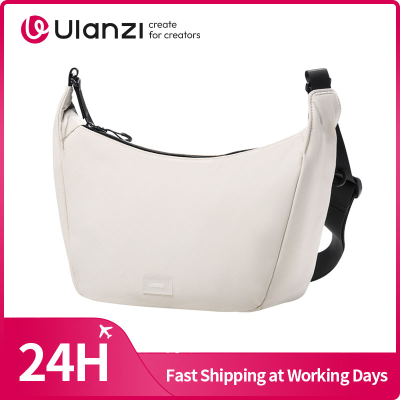 Ulanzi HMN1 Лунная сумка-слинг – обзор и цена Photography Lighting Equipment Bags