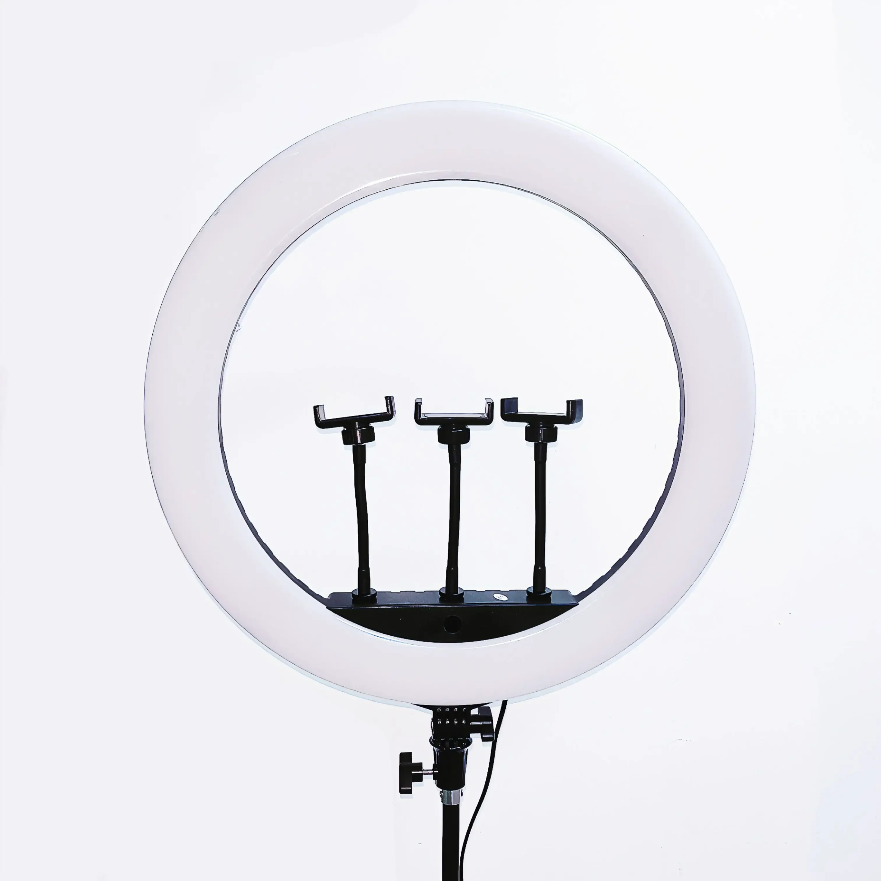 Комплект светодиодной кольцево – обзор и цена Photography Of Lighting
