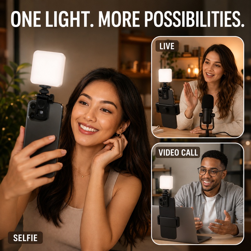 DY11Mini Портативная прищепка- – обзор и цена Photography Lighting Portable