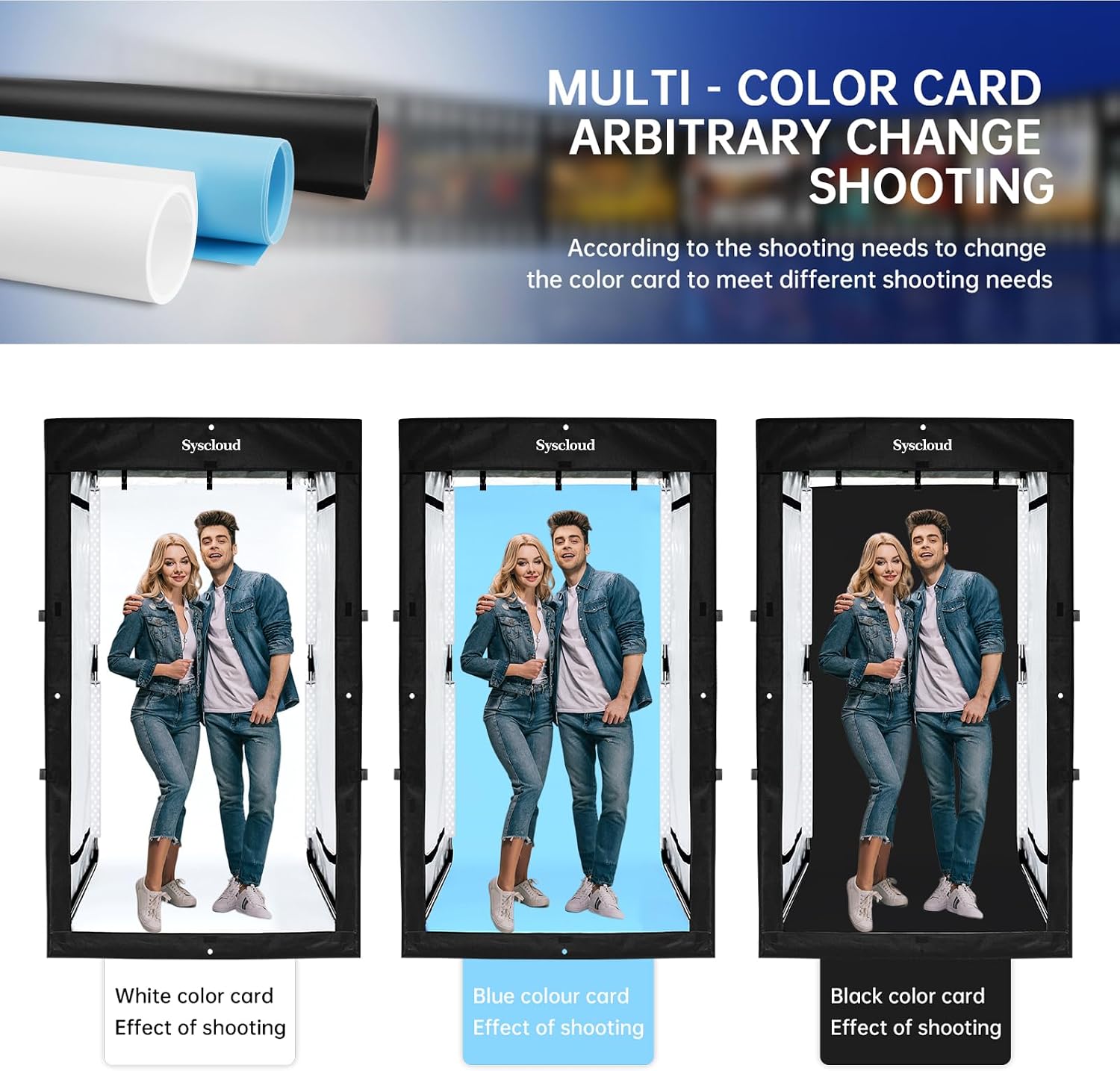 Светодиодная фотостудия с регу – обзор и цена Photography Lighting For Products