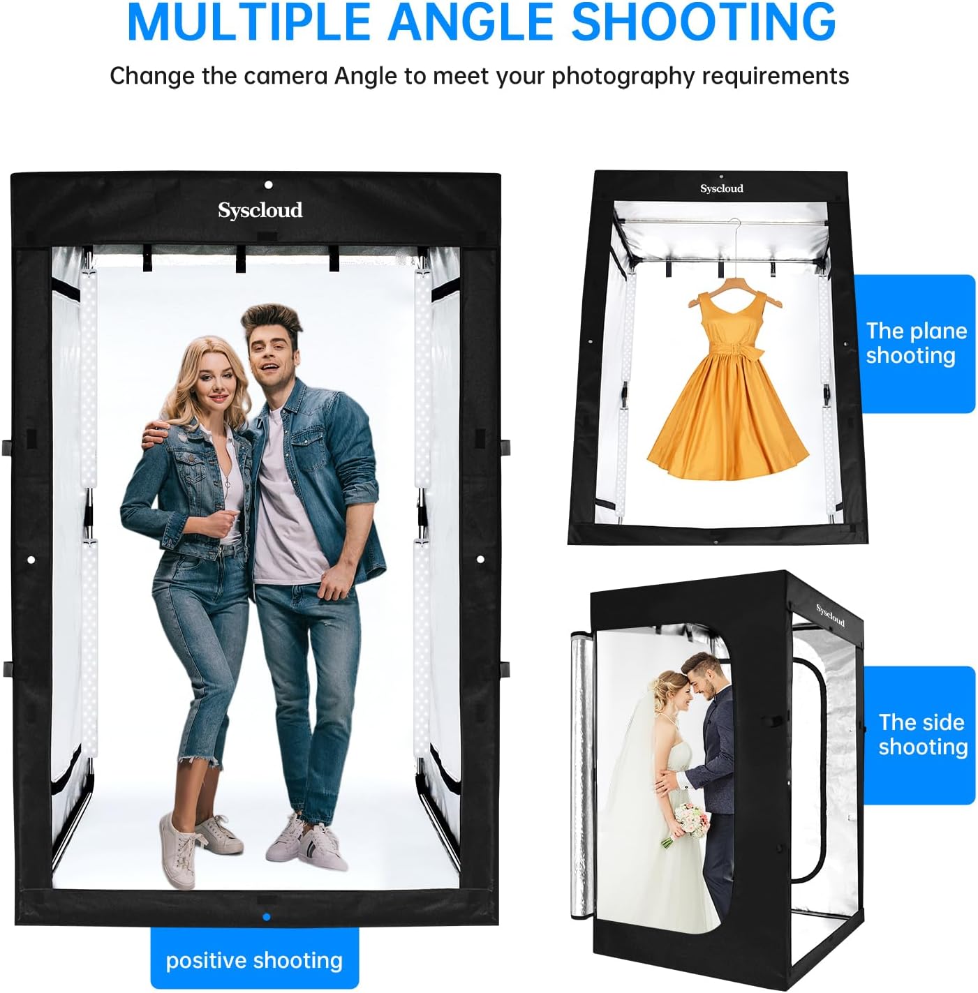 Светодиодная фотостудия с регу – обзор и цена Photography Lighting For Products