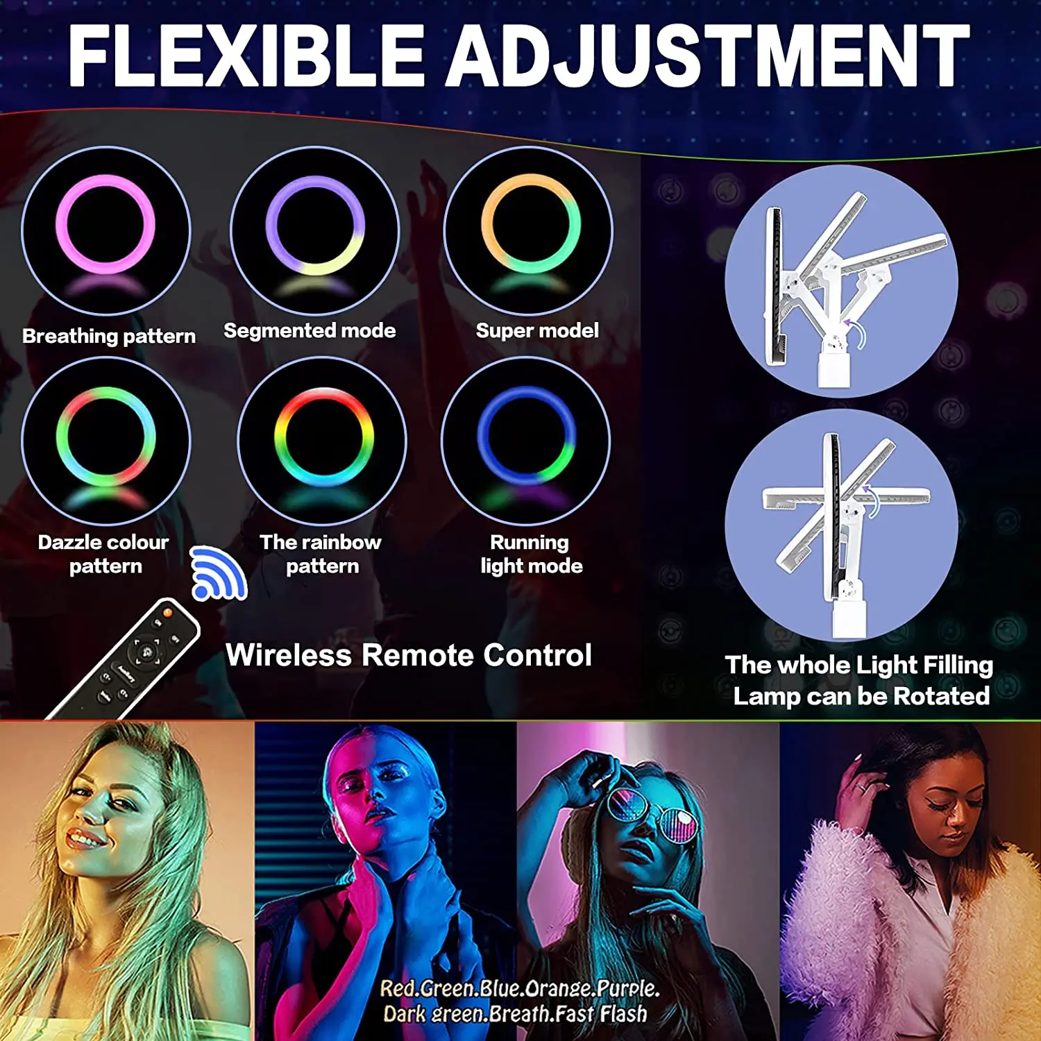 Портативная фотобудка для iPad – обзор и цена Photography Lighting Rental