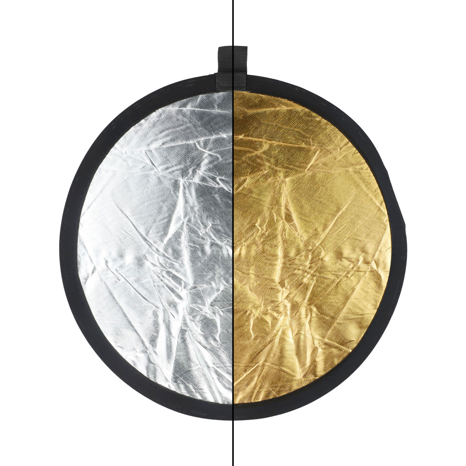 Многофункциональный портативны – обзор и цена Reflector Disc Silver