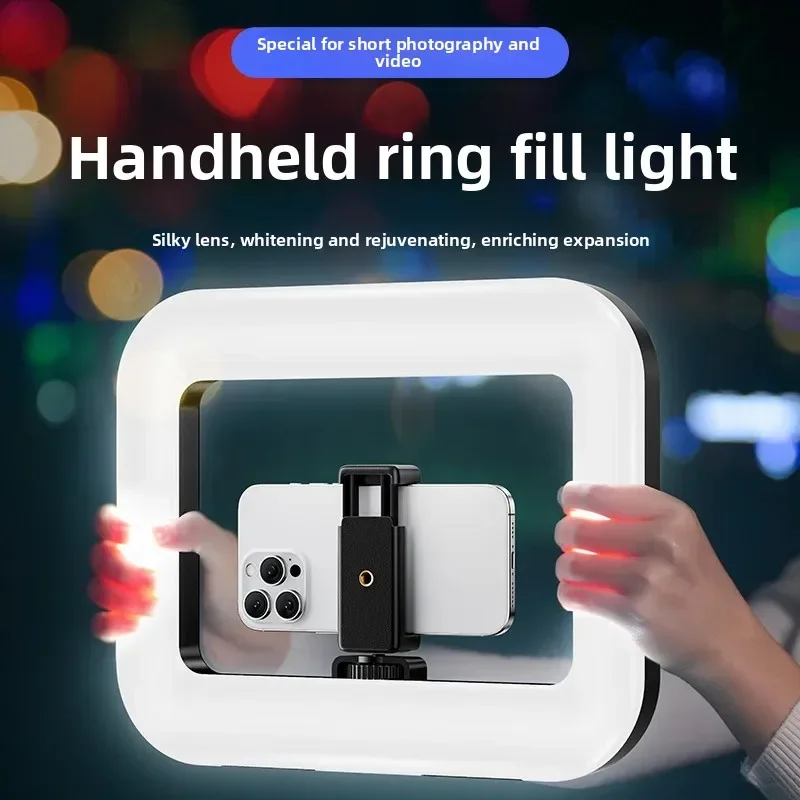 Портативный ручной кольцевой с – обзор и цена Photography Lighting Tent