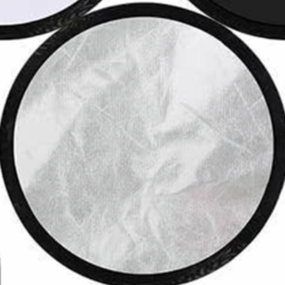 Светоотражатель для фотосъемки – обзор и цена Reflector Disc Silver